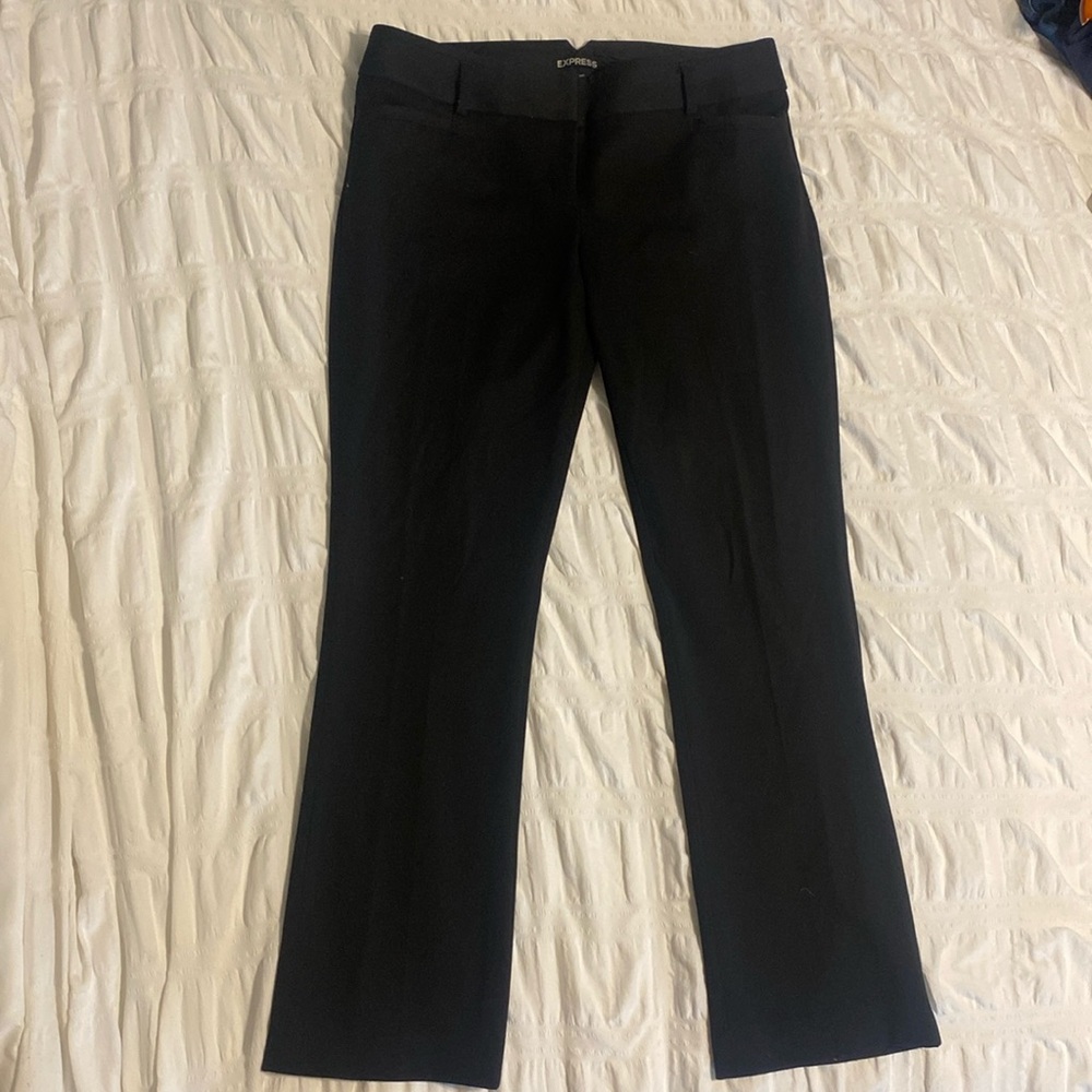 Express Columnist Pants